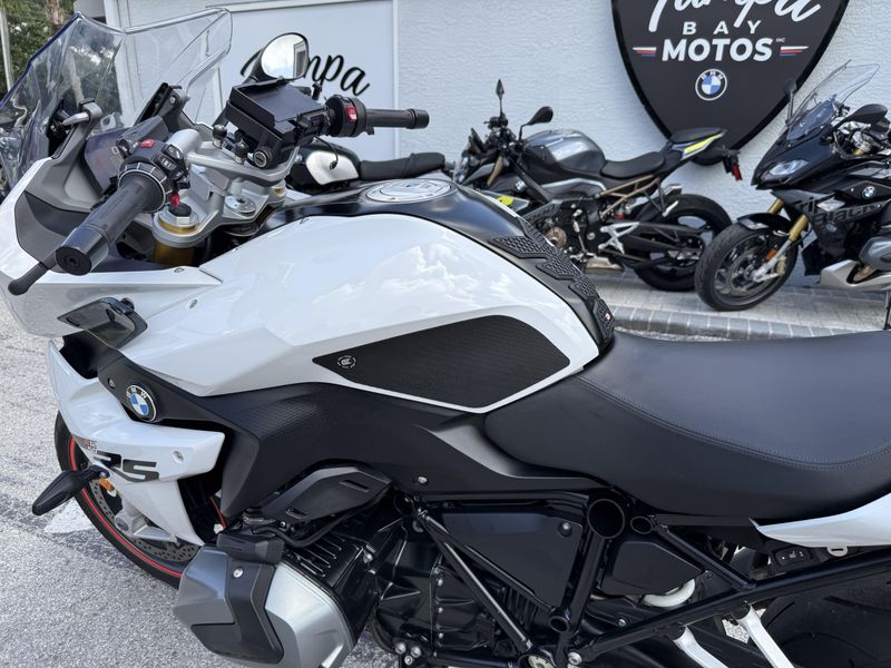 2023 BMW R 1250 RS