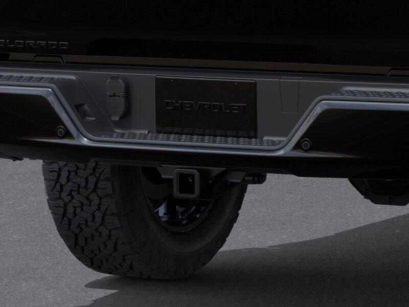 New 2026 Chevrolet Colorado 4WD Trail BossImage 14