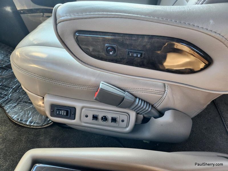 Used 2019 Chevrolet Express 2500 