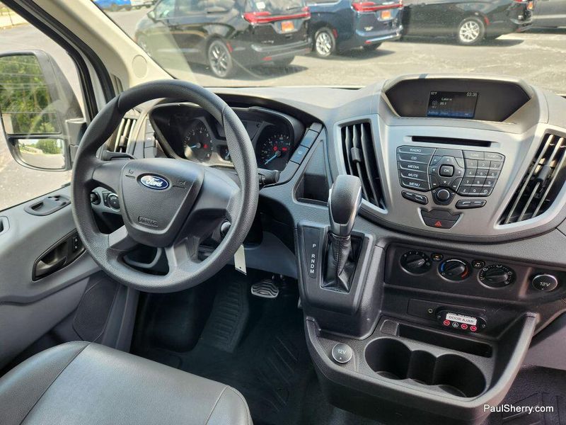 Used 2019 Ford Transit-350 XLImage 41