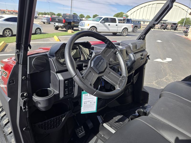 NEW 2026 POLARIS RANGER CREW XP 1000 PREMIUM Image 14