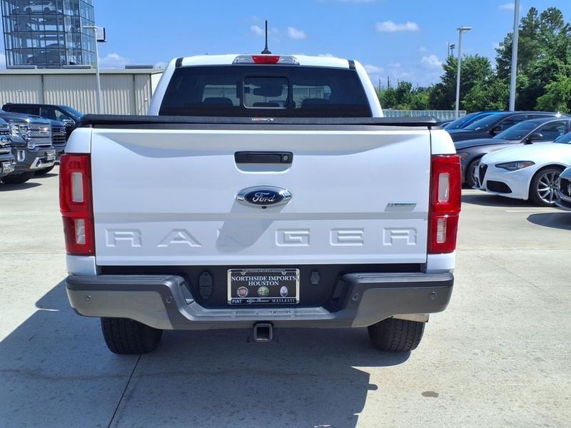 2019 Ford Ranger XLTImage 15