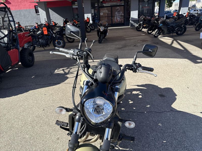 Used 2024 Kawasaki VULCAN S Image 12