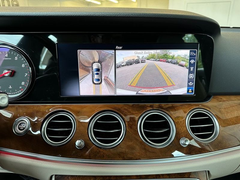 2019 Mercedes-Benz E 450 450Image 6