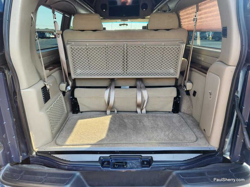 Used 2015 Chevrolet Express 2500 