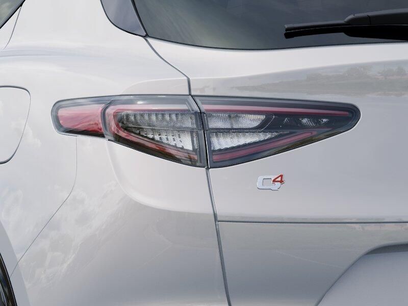 New 2026 Alfa Romeo Stelvio AwdImage 5