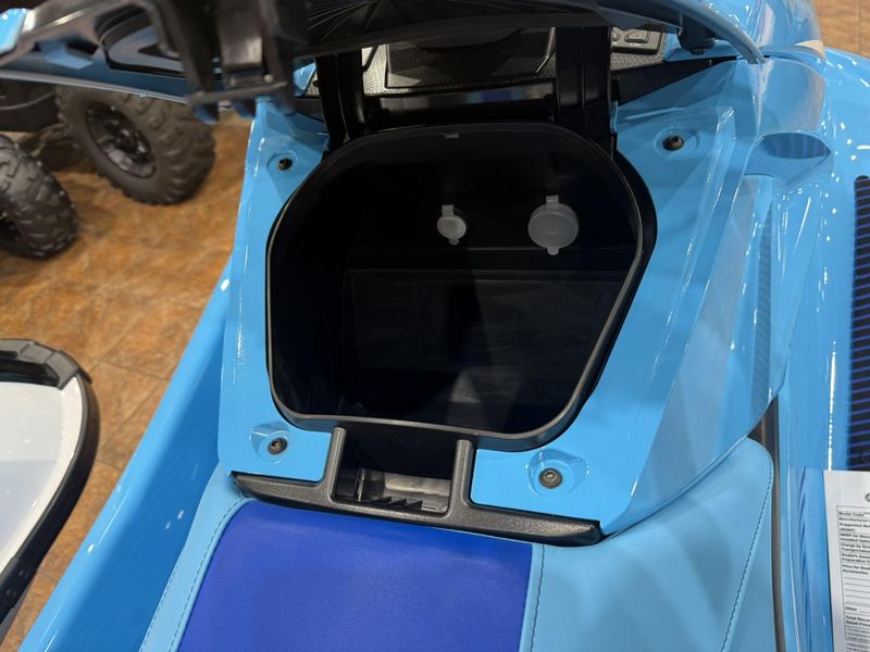 New 2025 Yamaha VX DELUXE Image 10