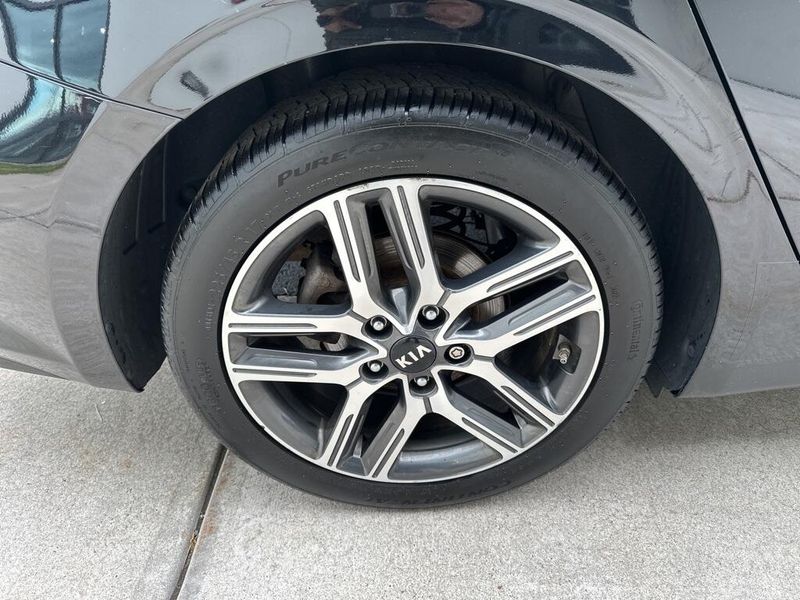 2019 Kia Forte SImage 14