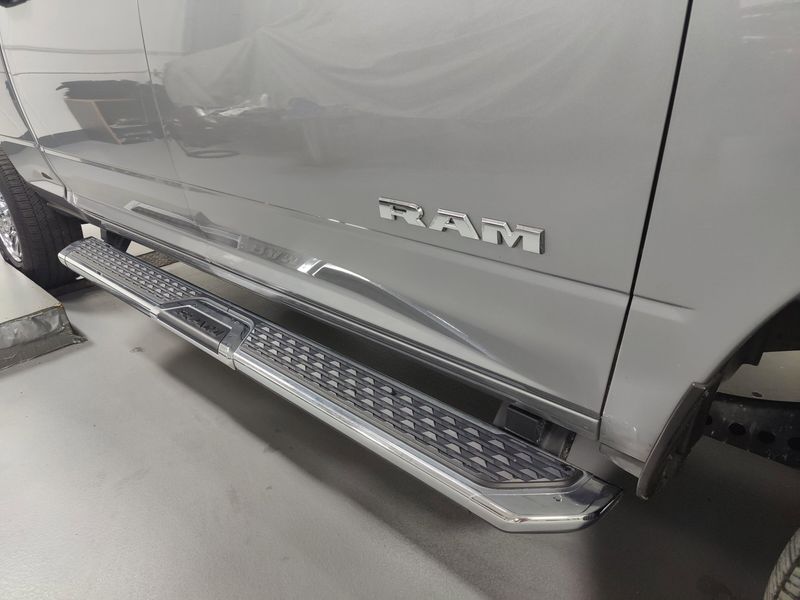 Used 2024 RAM 2500 Big Horn Crew Cab 6.4L V8 4x4Image 6