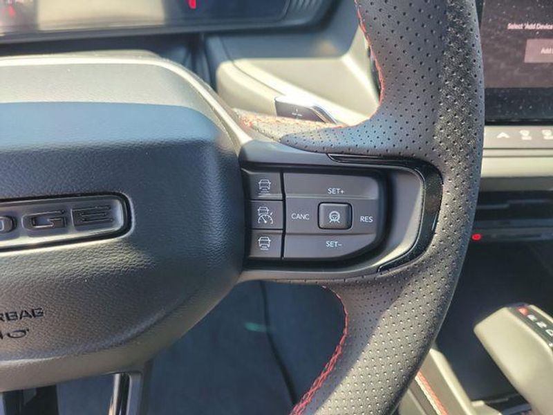 New 2026 Dodge Charger Scat Pack 2-door Awd