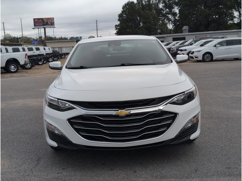 Used 2024 Chevrolet Malibu LTImage 8