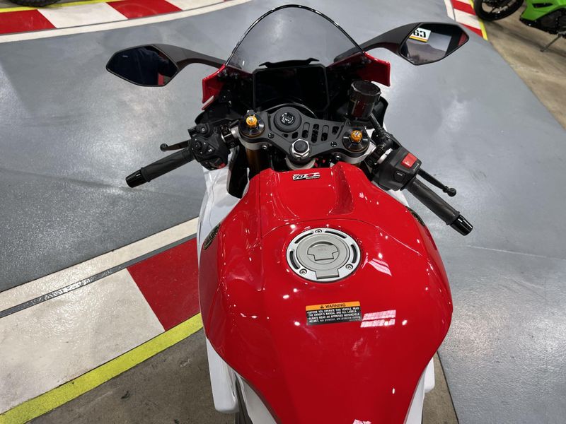 New 2026 Yamaha YZF-R7 70TH ANNIVERSARY EDITION Image 15