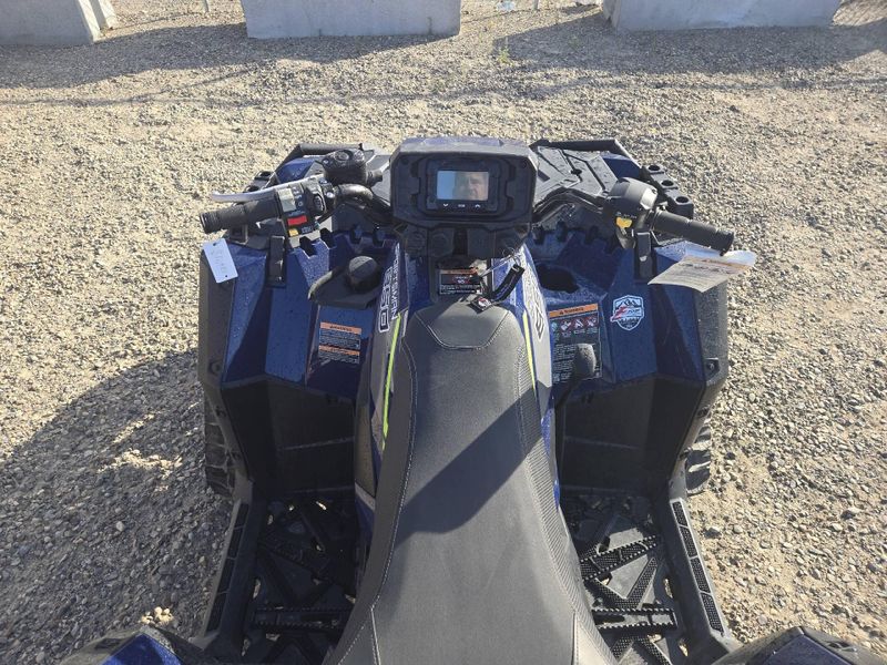New 2026 Polaris SPORTSMAN 850 TRAIL 