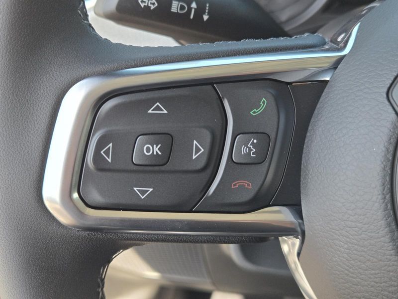 New 2026 Jeep Wrangler 4-door Sahara