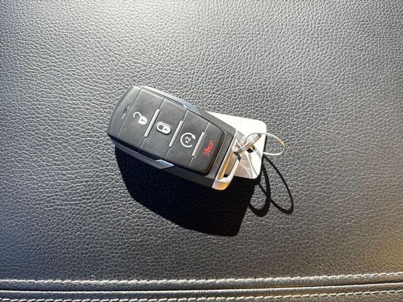 2021 RAM 1500 Big Horn Lone Star