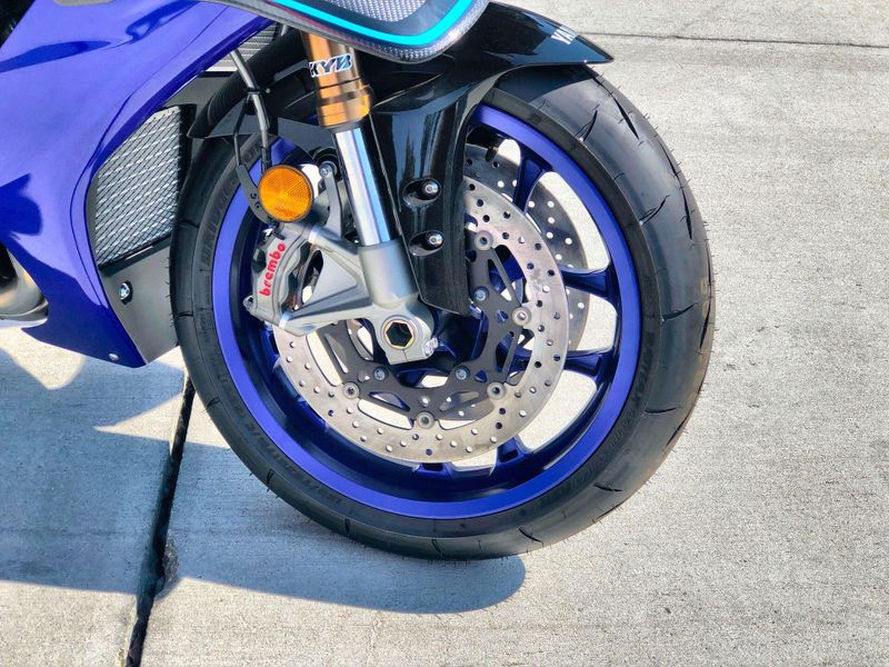 New 2026 Yamaha YZF-R1 Image 19