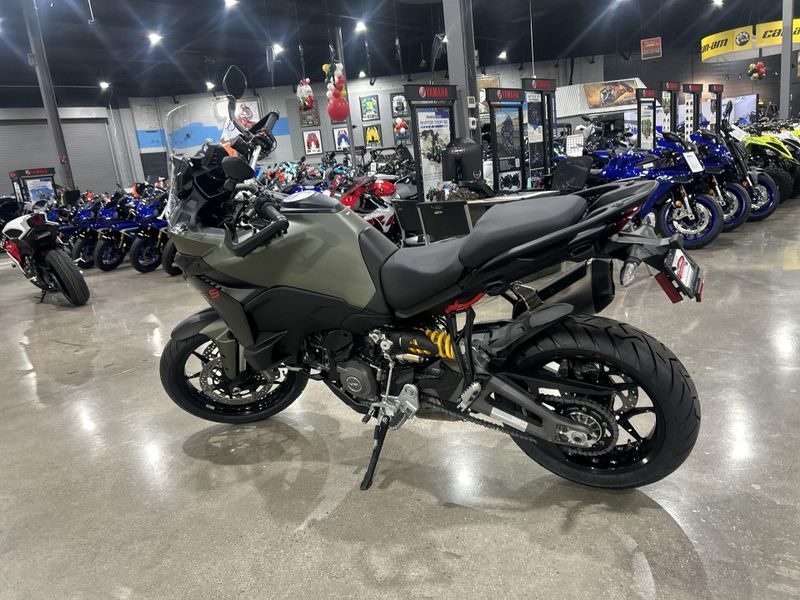 New 2026 Ducati MULTISTRADA V2 S Image 25