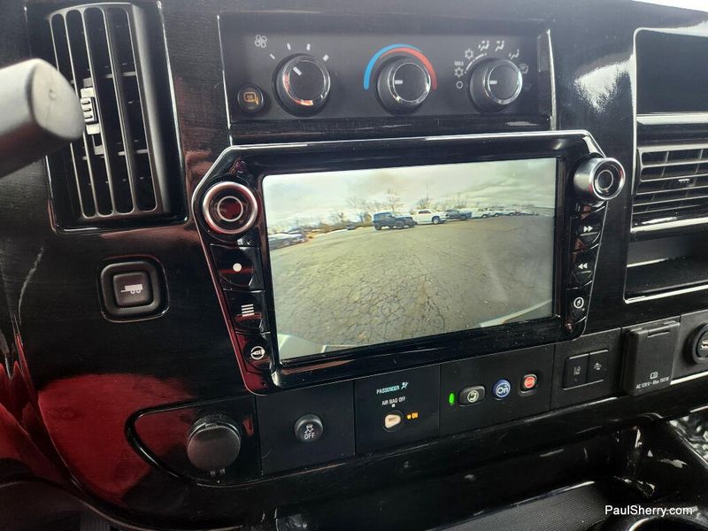 Used 2021 Chevrolet Express Passenger LS