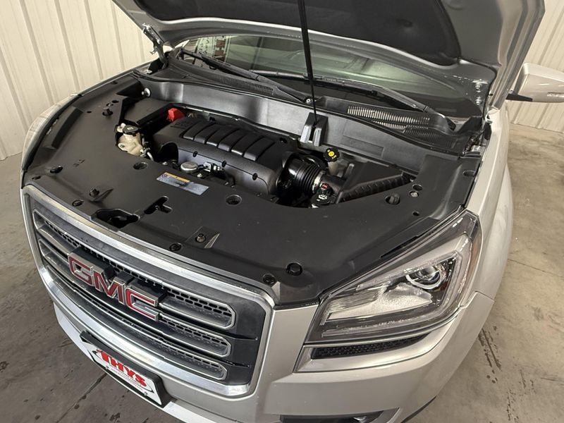 Used 2014 GMC Acadia SLTImage 19