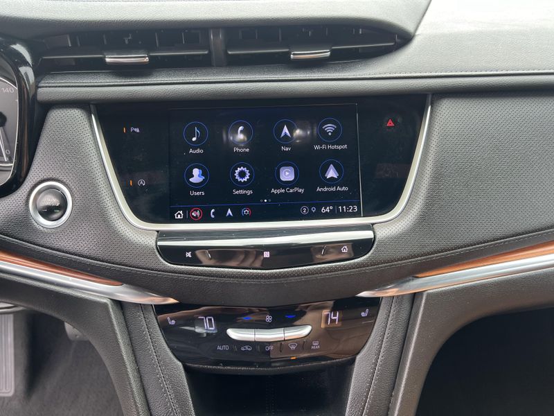 2021 Cadillac XT5 FWD Premium LuxuryImage 18