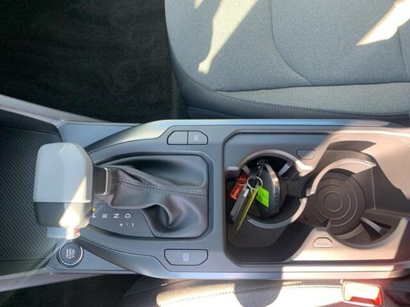 Used 2025 Kia K4 LXSImage 14