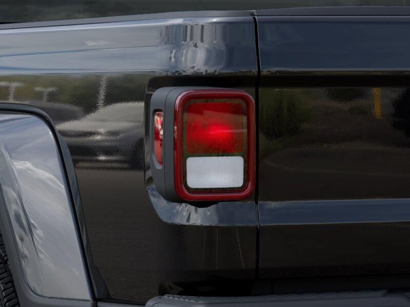 New 2026 Jeep Gladiator Sport S 4x4Image 33