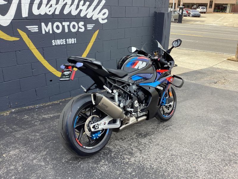 New 2026 BMW M 1000 RR 