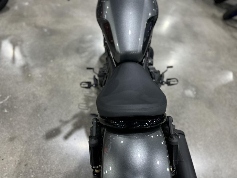 Used 2023 Honda REBEL 1100 Image 8