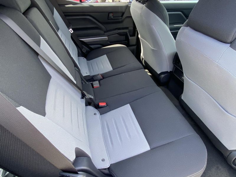New 2025 Toyota 4Runner TRD Off RoadImage 13