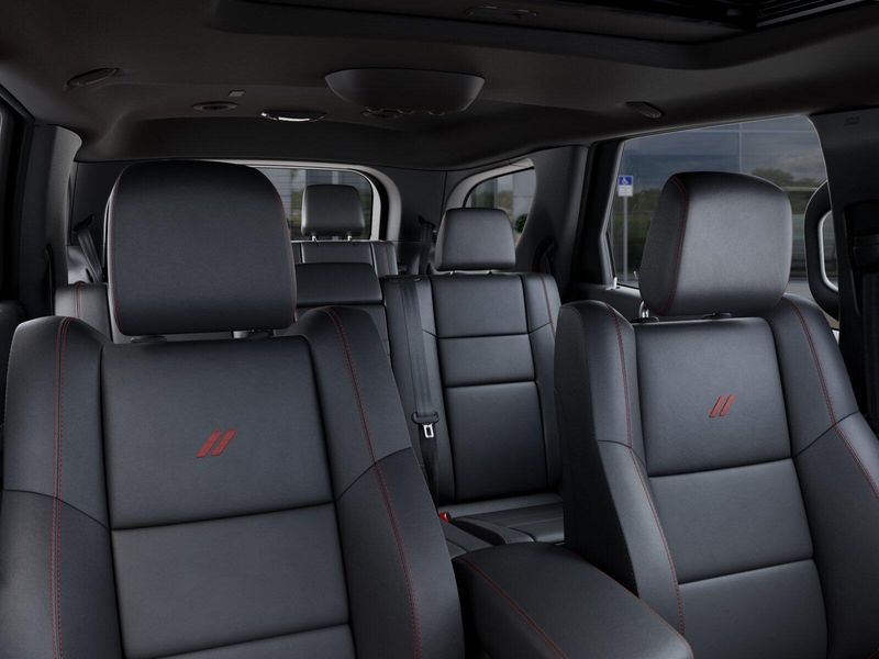 New 2026 Dodge Durango Gt Plus AwdImage 52