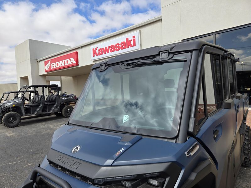 NEW 2026 CAN-AM DEFENDER MAX LIMITED CAB HD11 Image 9