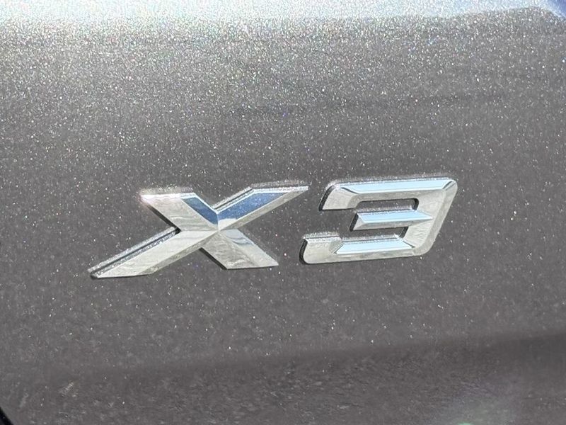 2024 BMW X3 sDrive30iImage 14