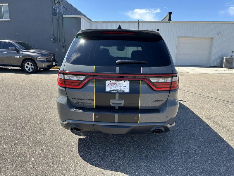 2024 Dodge Durango SRT 392 AlcHEMIImage 7