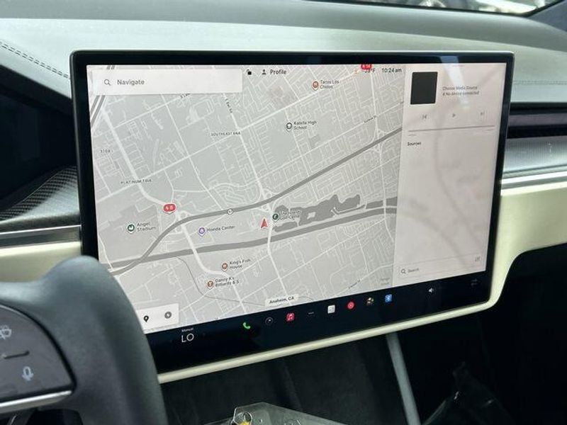 Used 2023 Tesla Model X PlaidImage 27