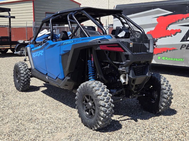 New 2026 Polaris RZR PRO XP 4 ULTIMATE 