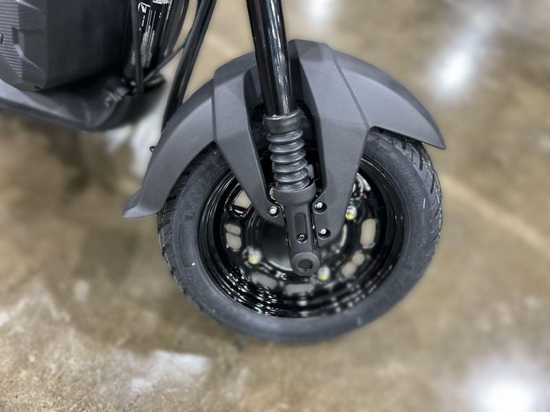 New 2026 Honda Navi Image 25