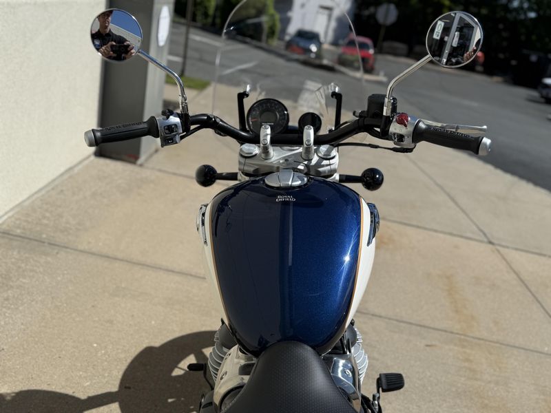 2024 Royal Enfield SUPER METEOR 650Image 6