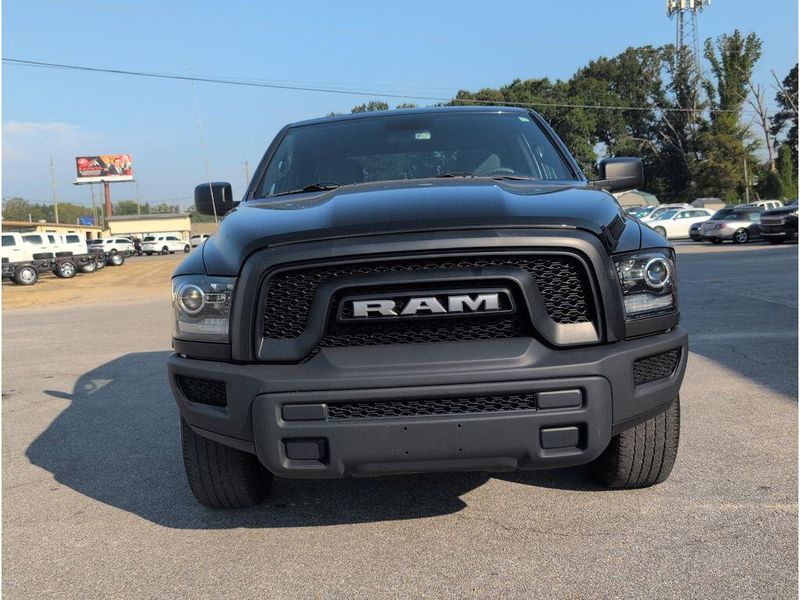 Used 2024 RAM 1500 Classic WarlockImage 8