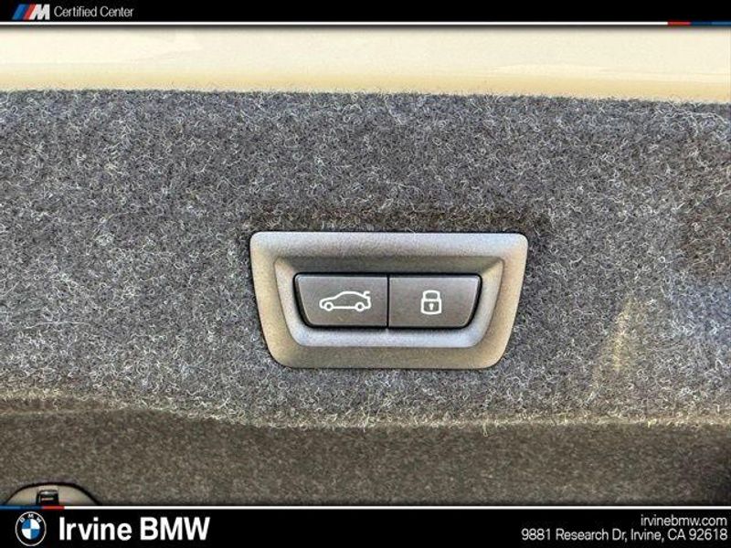 Used 2026 BMW 5 Series 530iImage 17