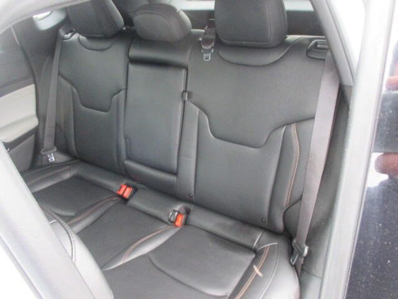 Used 2024 Jeep Compass LimitedImage 22