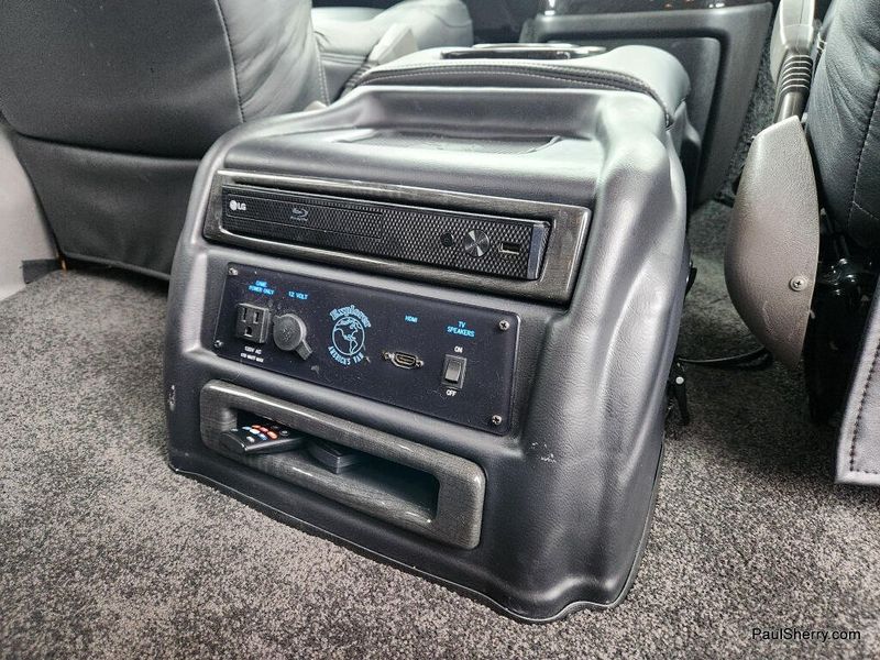 Used 2023 Chevrolet Express Cargo 