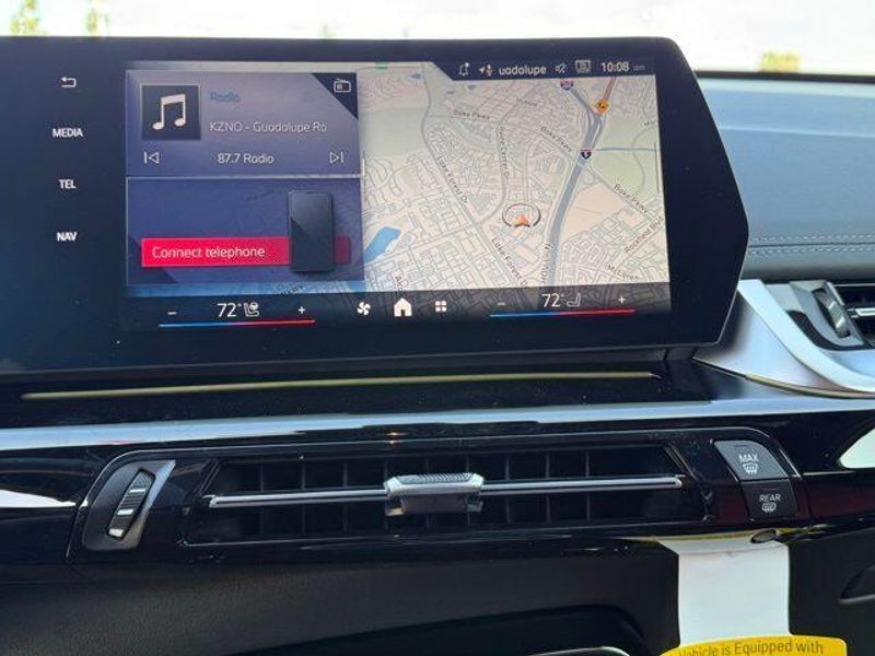 New 2026 BMW X1 M35iImage 25