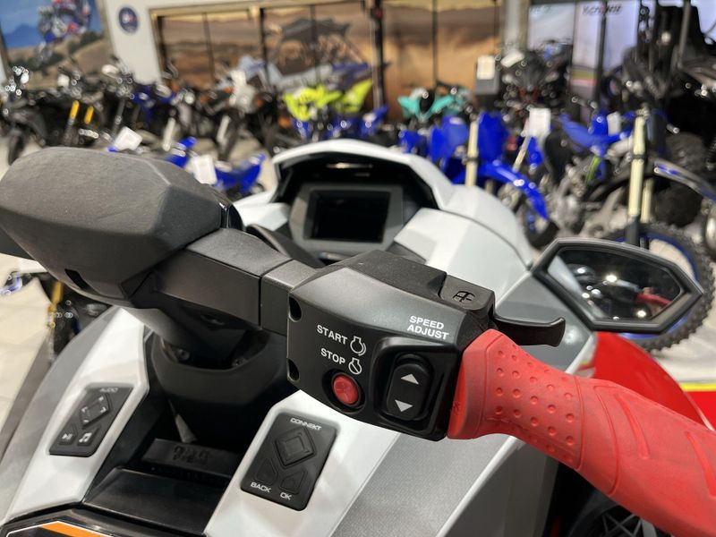 New 2025 Yamaha GP HO W/AUDIO Image 18