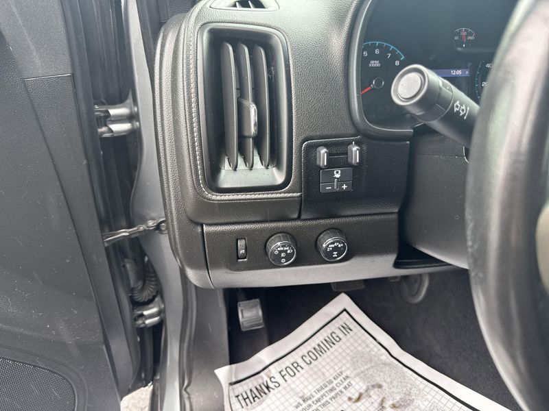 2020 Gmc Canyon Denali photo 11