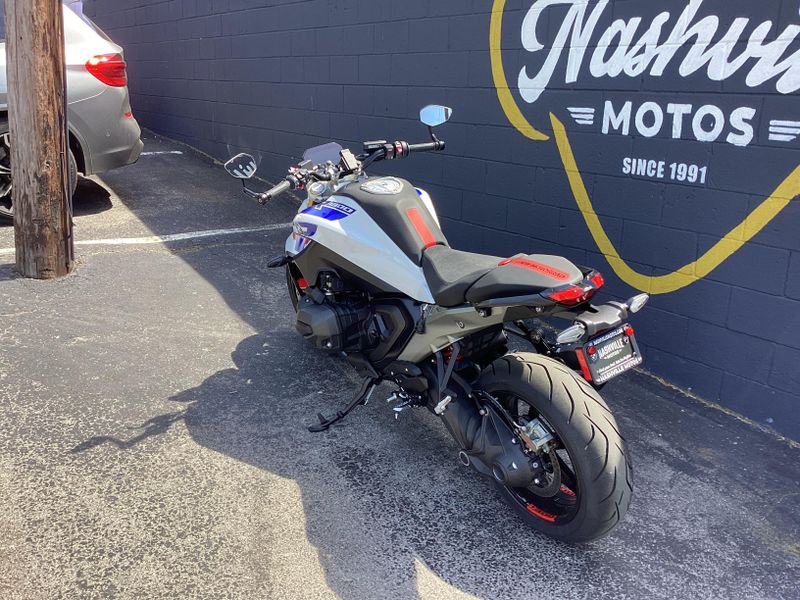 New 2026 BMW R 1300 R 