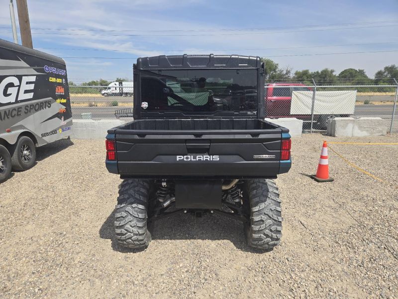 New 2027 Polaris RANGER CREW XP 1000 NORTHSTAR ULTIMATE 