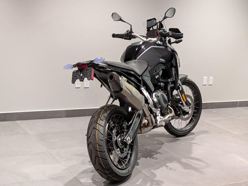 New 2025 BMW F 900 GS - BMW Motorcycles of Chula Vista | Chula Vista, CA