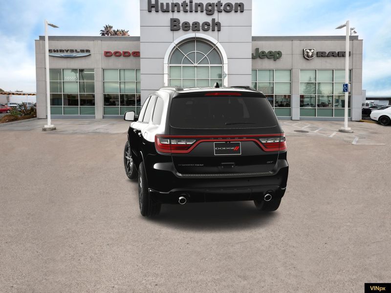 2025 Dodge Durango GT RWDImage 13