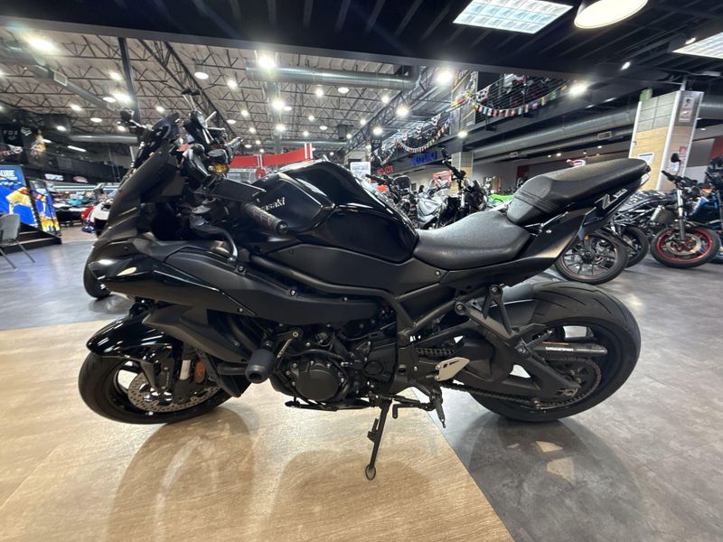 Used 2021 Kawasaki Z H2 Image 13