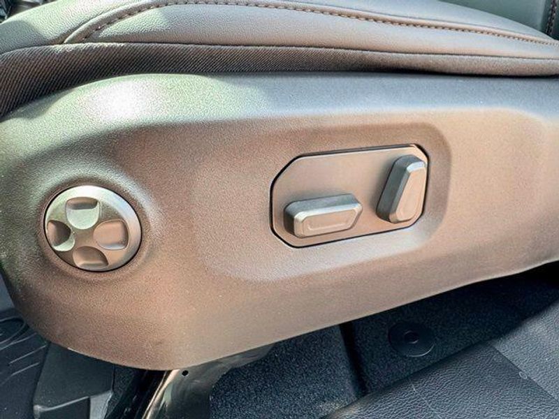 New 2026 Jeep Wrangler 4-door Moab 392Image 18